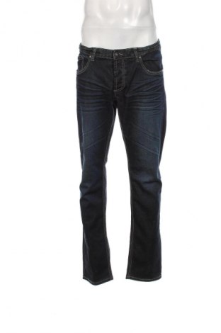 Herren Jeans, Größe L, Farbe Blau, Preis 8,99 €