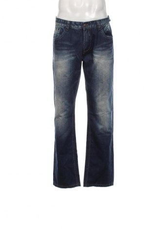 Herren Jeans, Größe XL, Farbe Blau, Preis 19,99 €