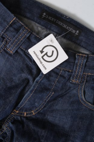 Herren Jeans, Größe S, Farbe Blau, Preis € 6,99