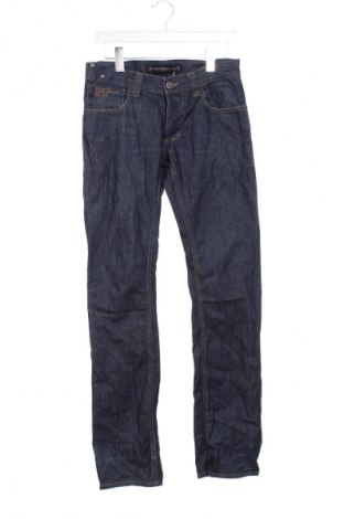 Herren Jeans, Größe S, Farbe Blau, Preis 8,99 €