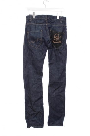 Herren Jeans, Größe S, Farbe Blau, Preis € 6,99