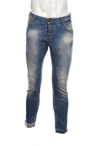 Herren Jeans, Größe M, Farbe Blau, Preis 5,99 €