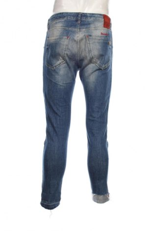 Herren Jeans, Größe M, Farbe Blau, Preis 5,99 €