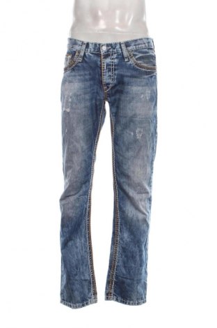 Herren Jeans, Größe L, Farbe Blau, Preis 5,99 €