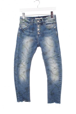 Herren Jeans, Größe S, Farbe Blau, Preis € 4,99