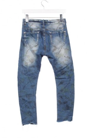 Herren Jeans, Größe S, Farbe Blau, Preis € 5,99