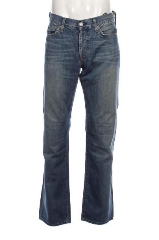 Herren Jeans 7 For All Mankind, Größe L, Farbe Blau, Preis 41,99 €