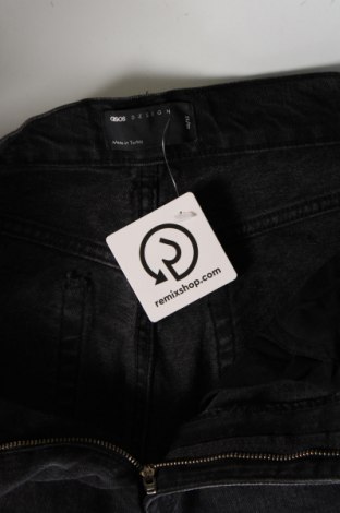 Herren Jeans ASOS, Größe S, Farbe Schwarz, Preis € 8,99