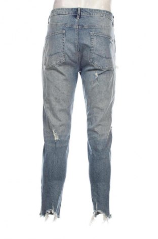 Herren Jeans ASOS, Größe L, Farbe Blau, Preis € 20,97