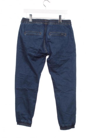 Herren Jeans Alcott, Größe S, Farbe Blau, Preis 20,29 €