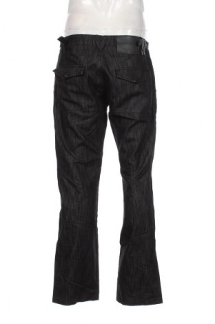 Herren Jeans Altatensione, Größe L, Farbe Schwarz, Preis € 6,49