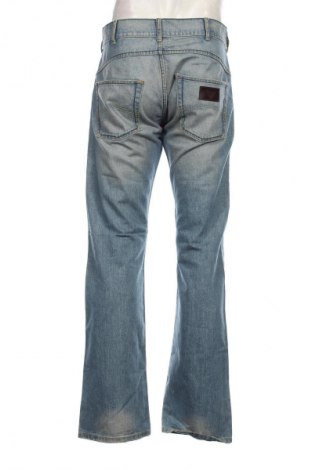 Herren Jeans Armani Jeans, Größe M, Farbe Blau, Preis 41,99 €