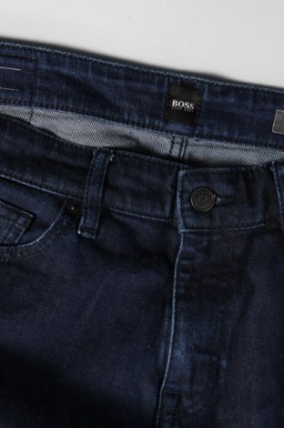 Herren Jeans BOSS, Größe M, Farbe Blau, Preis € 68,49