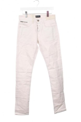 Herren Jeans Bonobo, Größe S, Farbe Ecru, Preis 9,99 €