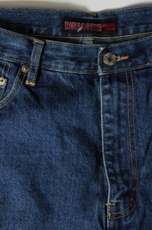 Herren Jeans Bulldozer, Größe M, Farbe Blau, Preis € 8,99