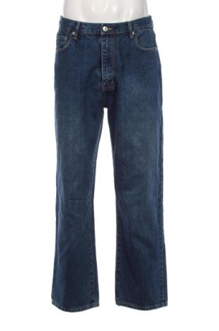 Herren Jeans Bulldozer, Größe M, Farbe Blau, Preis € 8,99