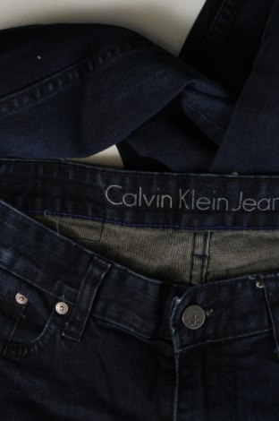 Férfi farmernadrág Calvin Klein Jeans, Méret M, Szín Kék, Ár 5 879 Ft