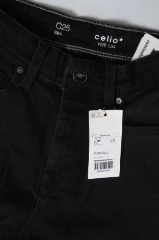 Herren Jeans Celio, Größe XS, Farbe Schwarz, Preis € 19,99