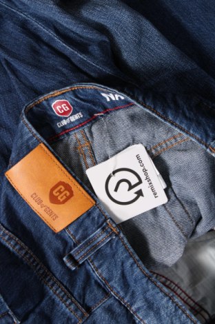 Herren Jeans Cg, Größe S, Farbe Blau, Preis € 6,49