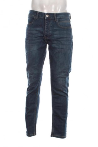 Herren Jeans Cross, Größe L, Farbe Blau, Preis 8,29 €