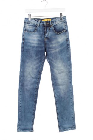 Herren Jeans Datch, Größe S, Farbe Blau, Preis 5,79 €