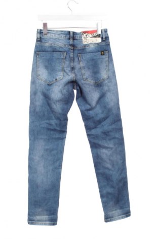 Herren Jeans Datch, Größe S, Farbe Blau, Preis 5,99 €