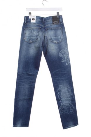 Herren Jeans Denham, Größe S, Farbe Blau, Preis € 26,99