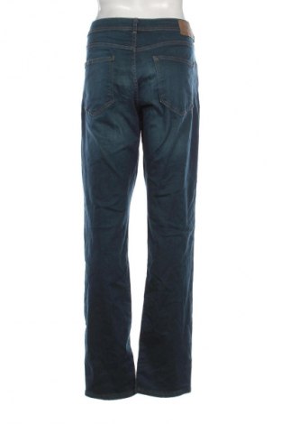 Pánske džínsy  Denim Co., Veľkosť XL, Farba Modrá, Cena  11,95 €