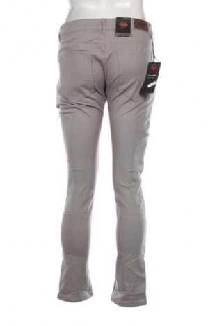 Herren Jeans Denim Studio, Größe M, Farbe Grau, Preis € 7,49