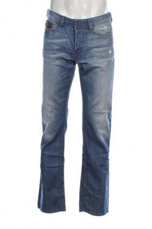 Herren Jeans Diesel, Größe M, Farbe Blau, Preis € 41,99