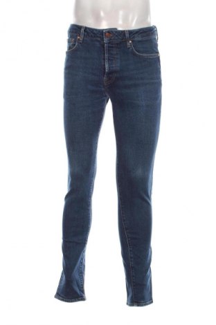 Herren Jeans Dressmann, Größe M, Farbe Blau, Preis 6,29 €