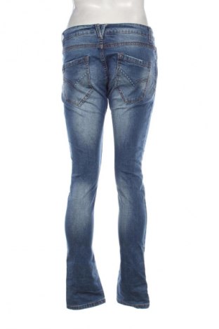 Herren Jeans Fashion Jeans, Größe M, Farbe Blau, Preis 6,49 €