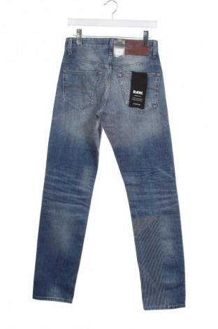 Herren Jeans G-Smack, Größe XS, Farbe Blau, Preis 18,99 €