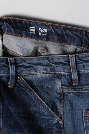 Ανδρικό τζίν G-Star Raw, Μέγεθος S, Χρώμα Μπλέ, Τιμή 35,99 €