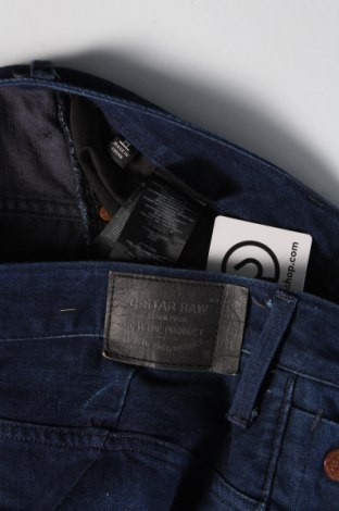 Pánské džíny  G-Star Raw, Velikost XL, Barva Modrá, Cena  863,00 Kč