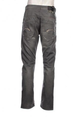 Herren Jeans G-Star Raw, Größe M, Farbe Grau, Preis € 49,17