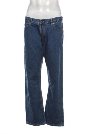 Herren Jeans George, Größe L, Farbe Blau, Preis € 12,49