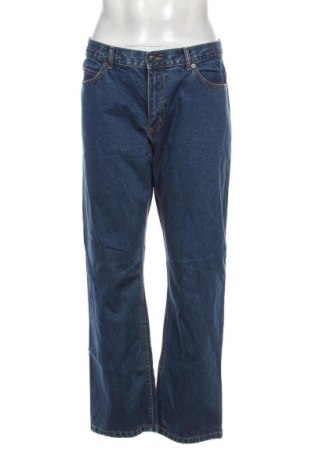 Herren Jeans George, Größe L, Farbe Blau, Preis 7,99 €