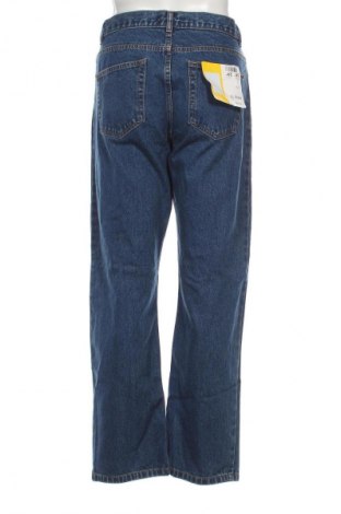 Herren Jeans George, Größe L, Farbe Blau, Preis 7,99 €