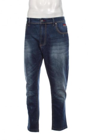 Herren Jeans Guru, Größe XXL, Farbe Blau, Preis € 16,49