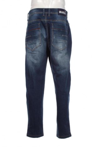 Herren Jeans Guru, Größe XXL, Farbe Blau, Preis 16,49 €