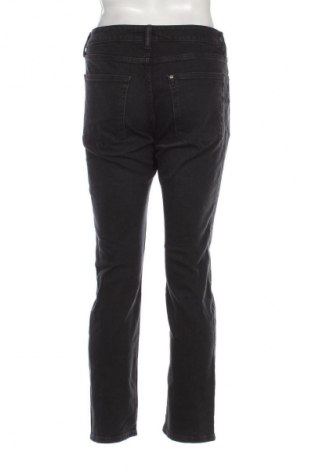 Blugi de bărbați H&M, Mărime M, Culoare Negru, Preț 34,99 Lei