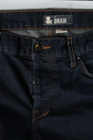 Herren Jeans H&M, Größe L, Farbe Blau, Preis € 7,99