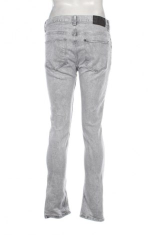 Herren Jeans H&M, Größe M, Farbe Grau, Preis 7,79 €