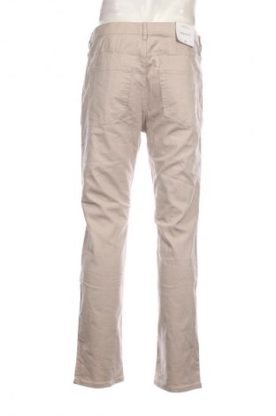 Herren Jeans H&M, Größe L, Farbe Beige, Preis 32,29 €