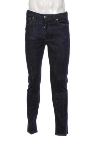 Herren Jeans H&M, Größe M, Farbe Blau, Preis 5,49 €