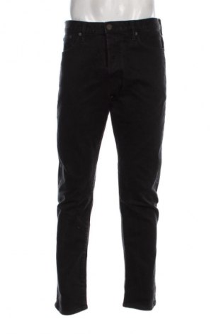 Herren Jeans H&M, Größe L, Farbe Schwarz, Preis € 7,99