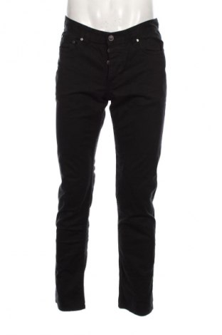 Herren Jeans H&M, Größe M, Farbe Schwarz, Preis 6,99 €