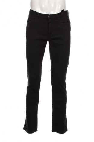 Herren Jeans H&M, Größe M, Farbe Schwarz, Preis 9,49 €