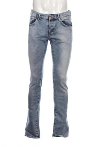 Herren Jeans H&M, Größe M, Farbe Blau, Preis 9,49 €